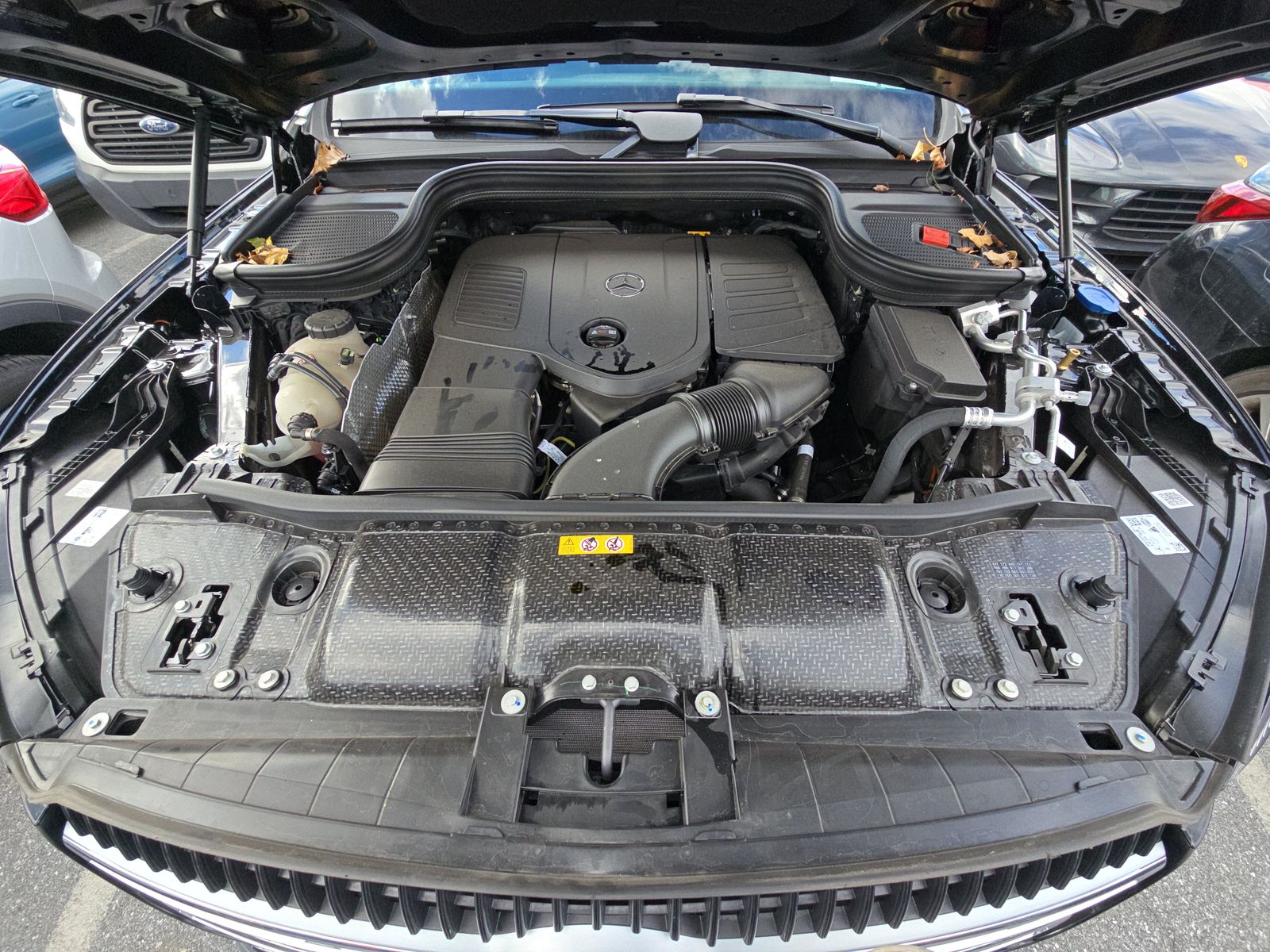 2025 Mercedes-Benz GLE GLE 350 AWD