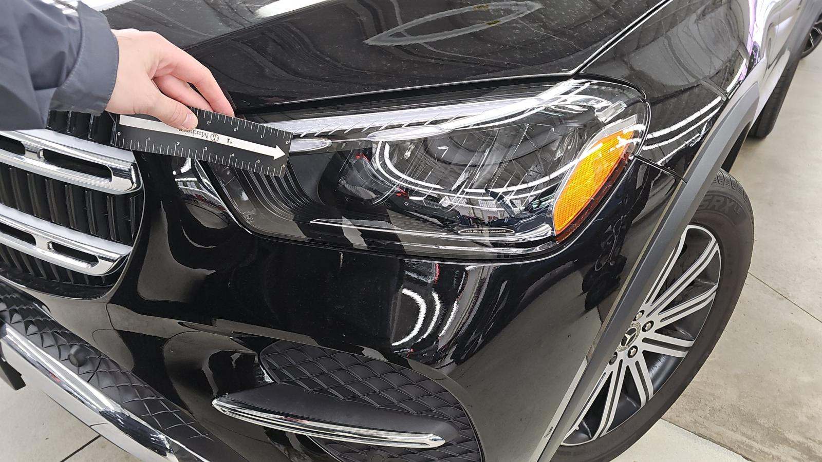 2025 Mercedes-Benz GLE GLE 350 AWD