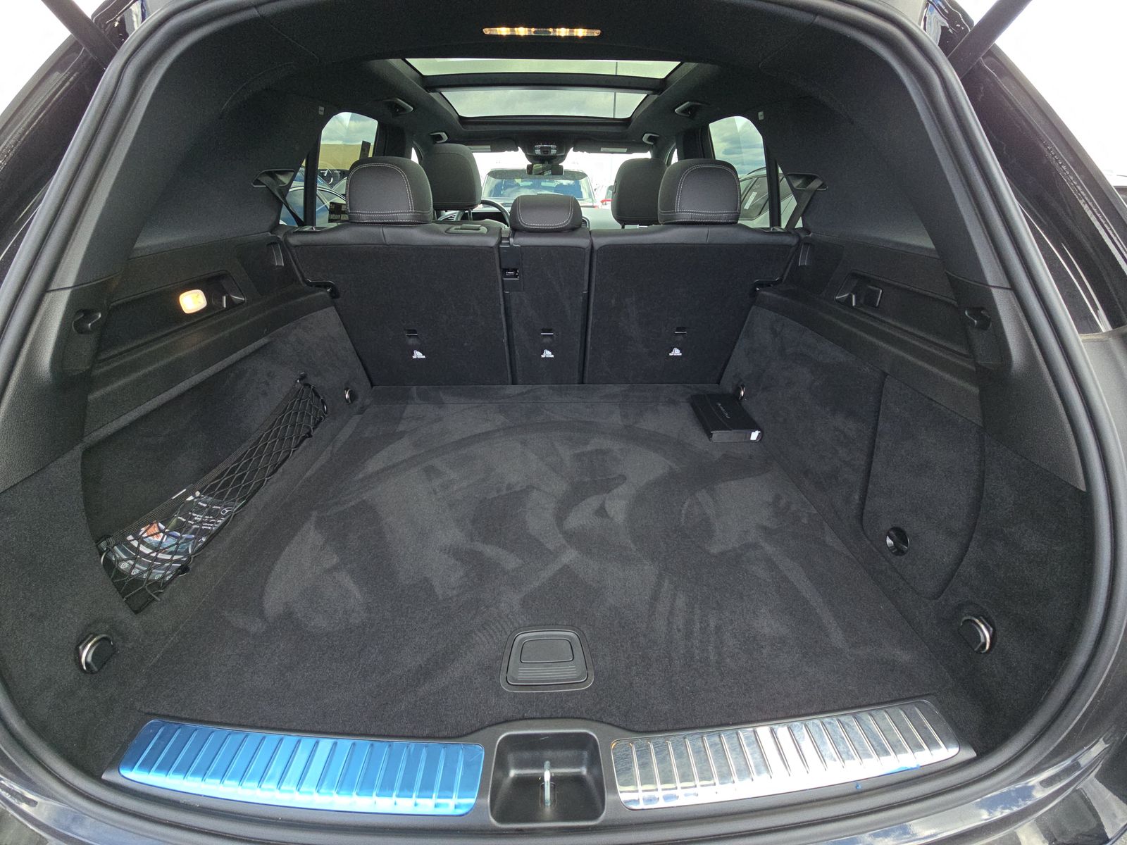 2025 Mercedes-Benz GLE GLE 350 AWD