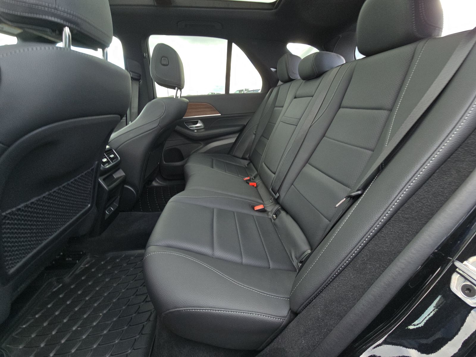 2025 Mercedes-Benz GLE GLE 350 AWD