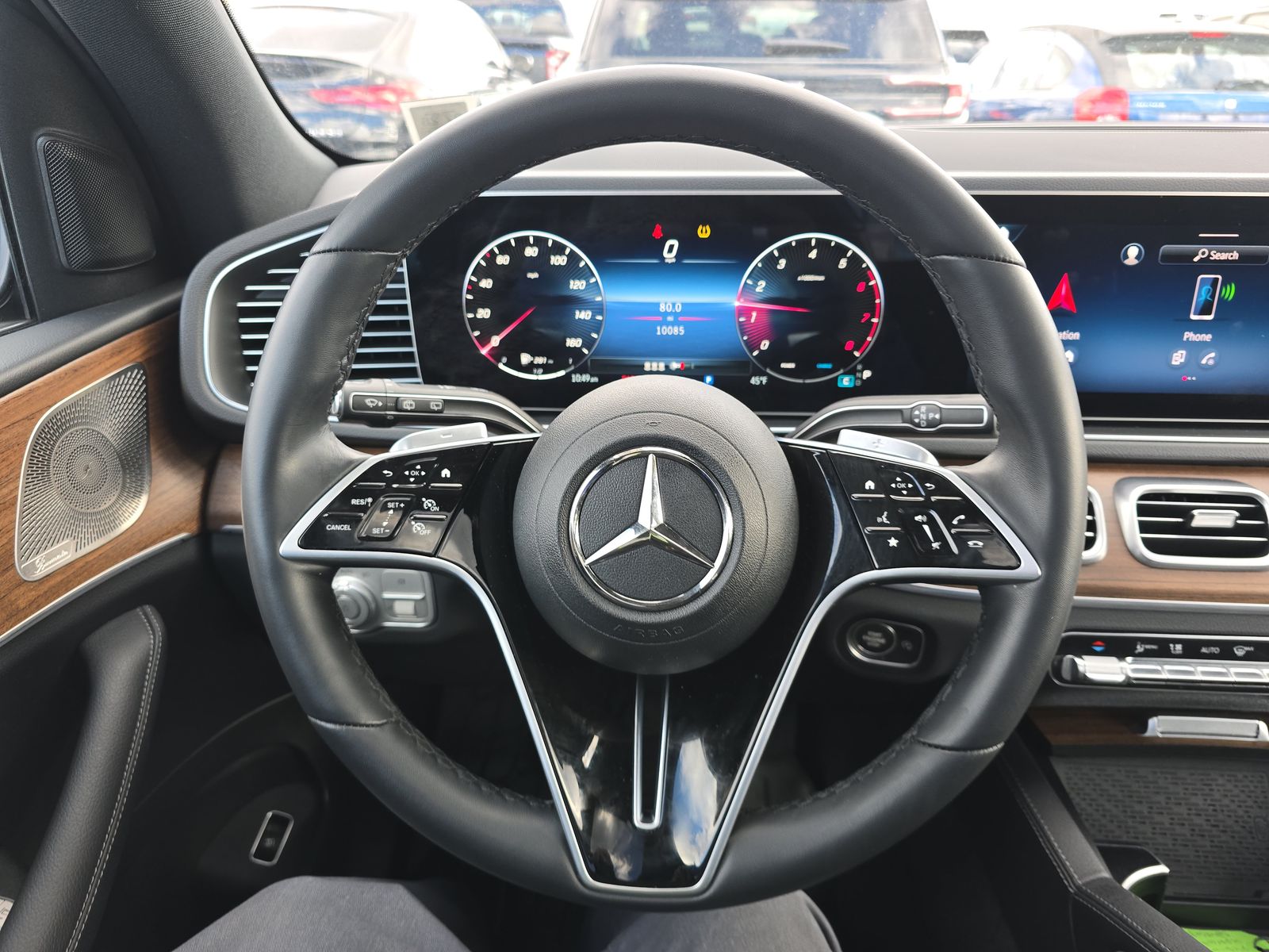 2025 Mercedes-Benz GLE GLE 350 AWD