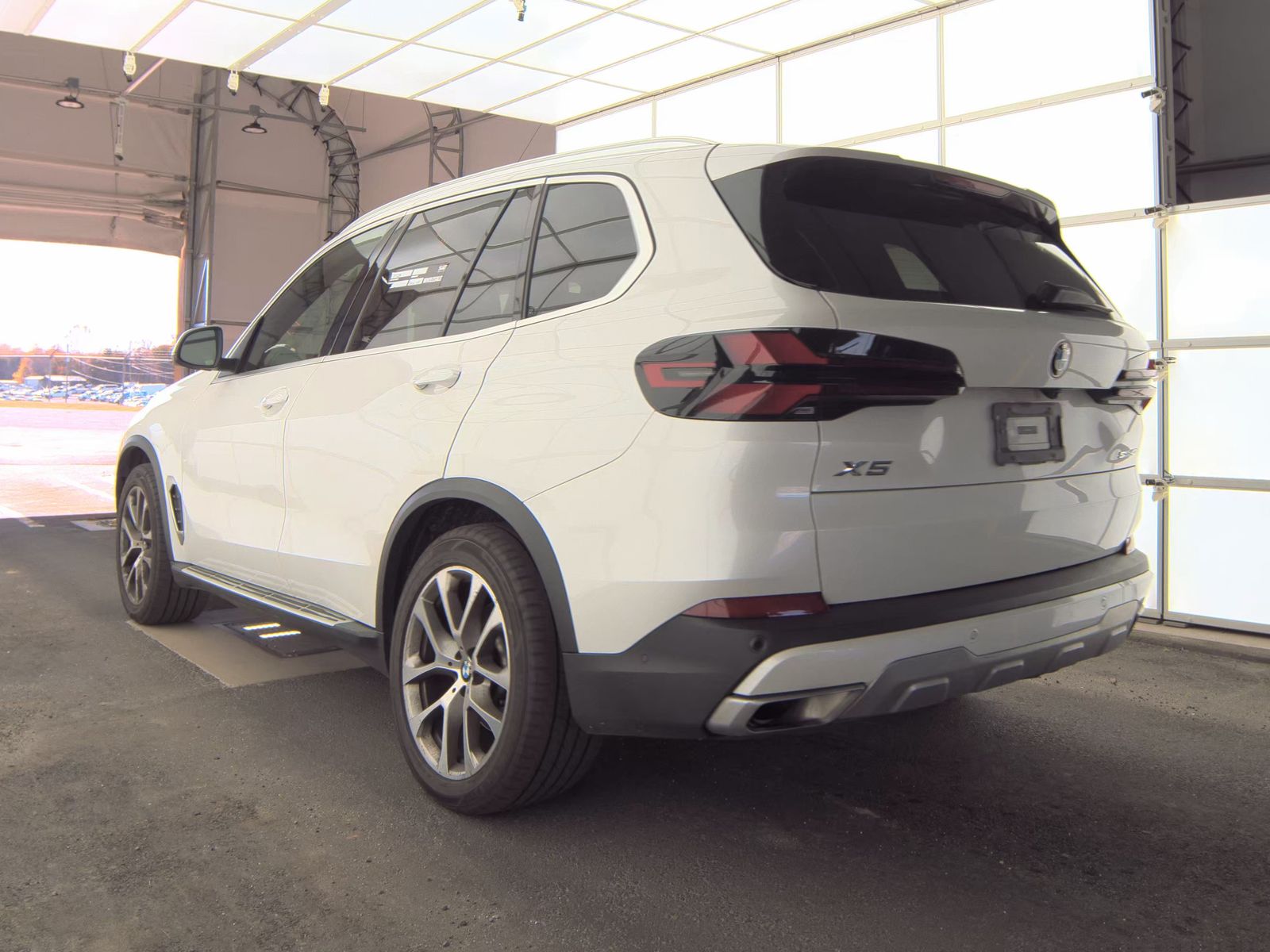 2024 BMW X5 sDrive40i RWD