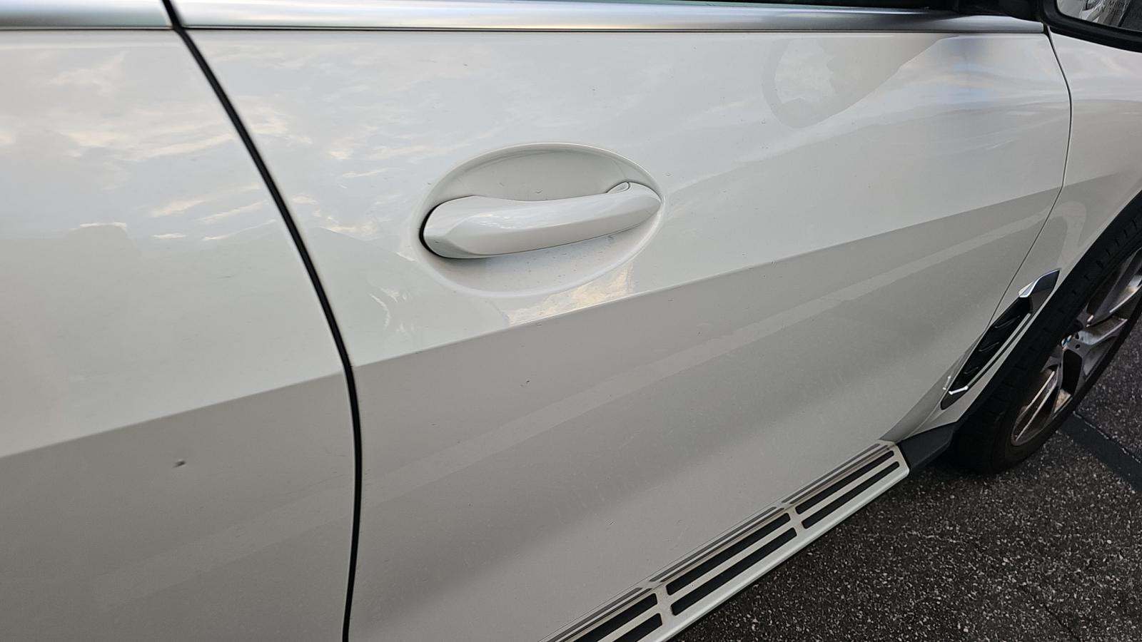 2024 BMW X5 sDrive40i RWD