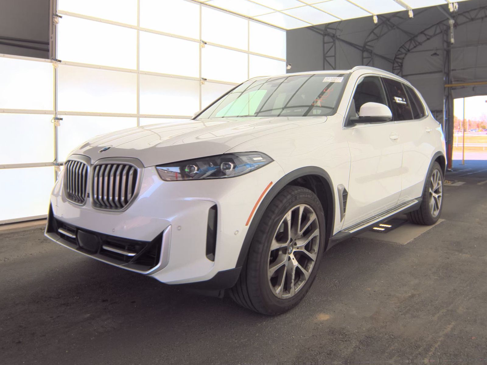 2024 BMW X5 sDrive40i RWD