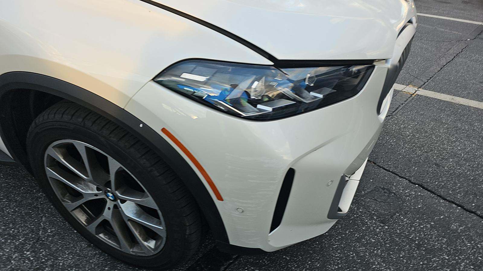 2024 BMW X5 sDrive40i RWD