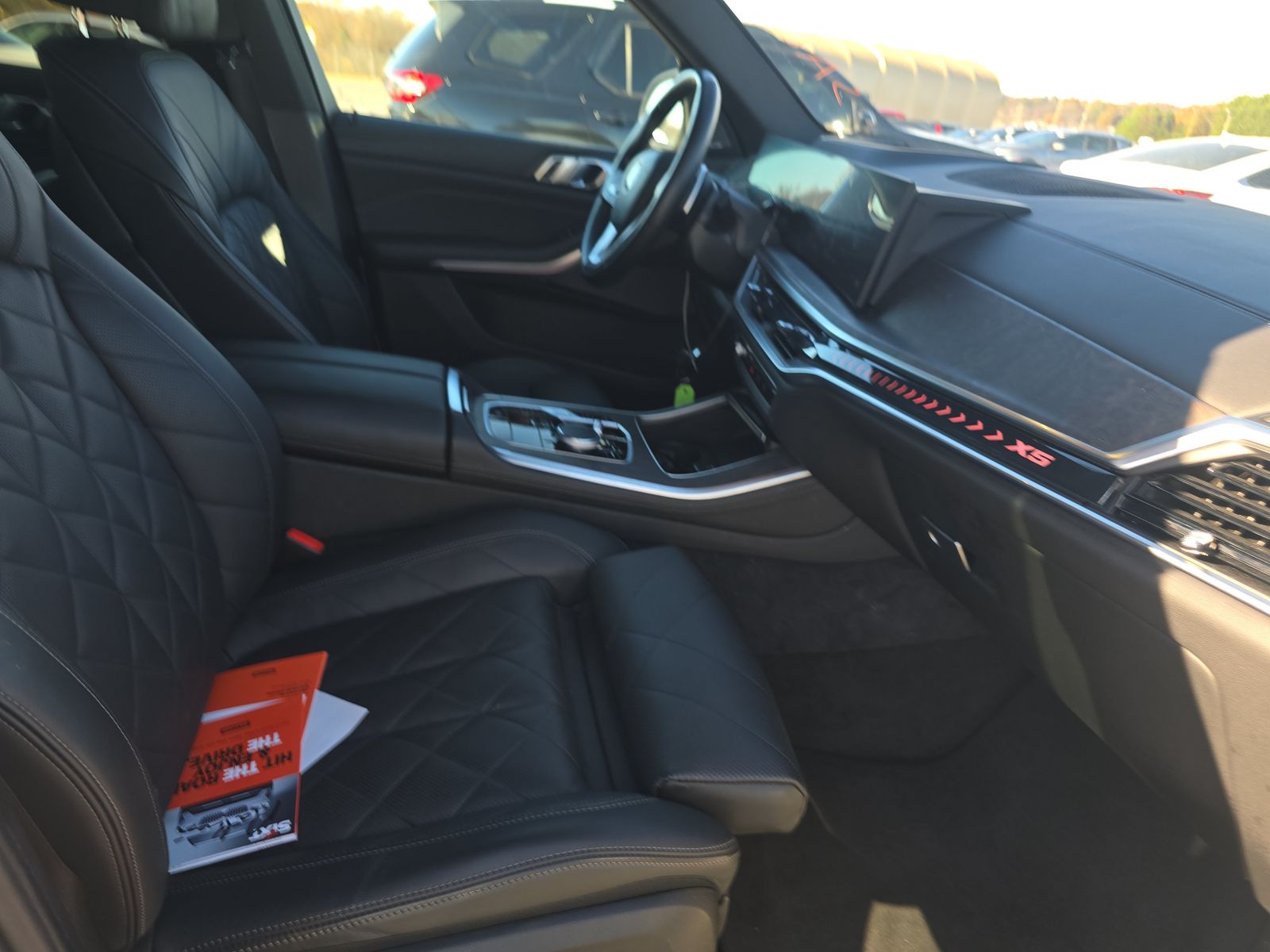 2024 BMW X5 sDrive40i RWD