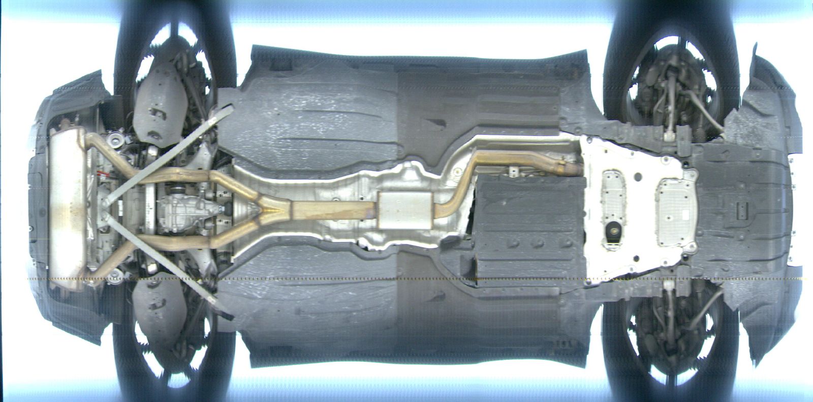 2024 BMW X5 sDrive40i RWD