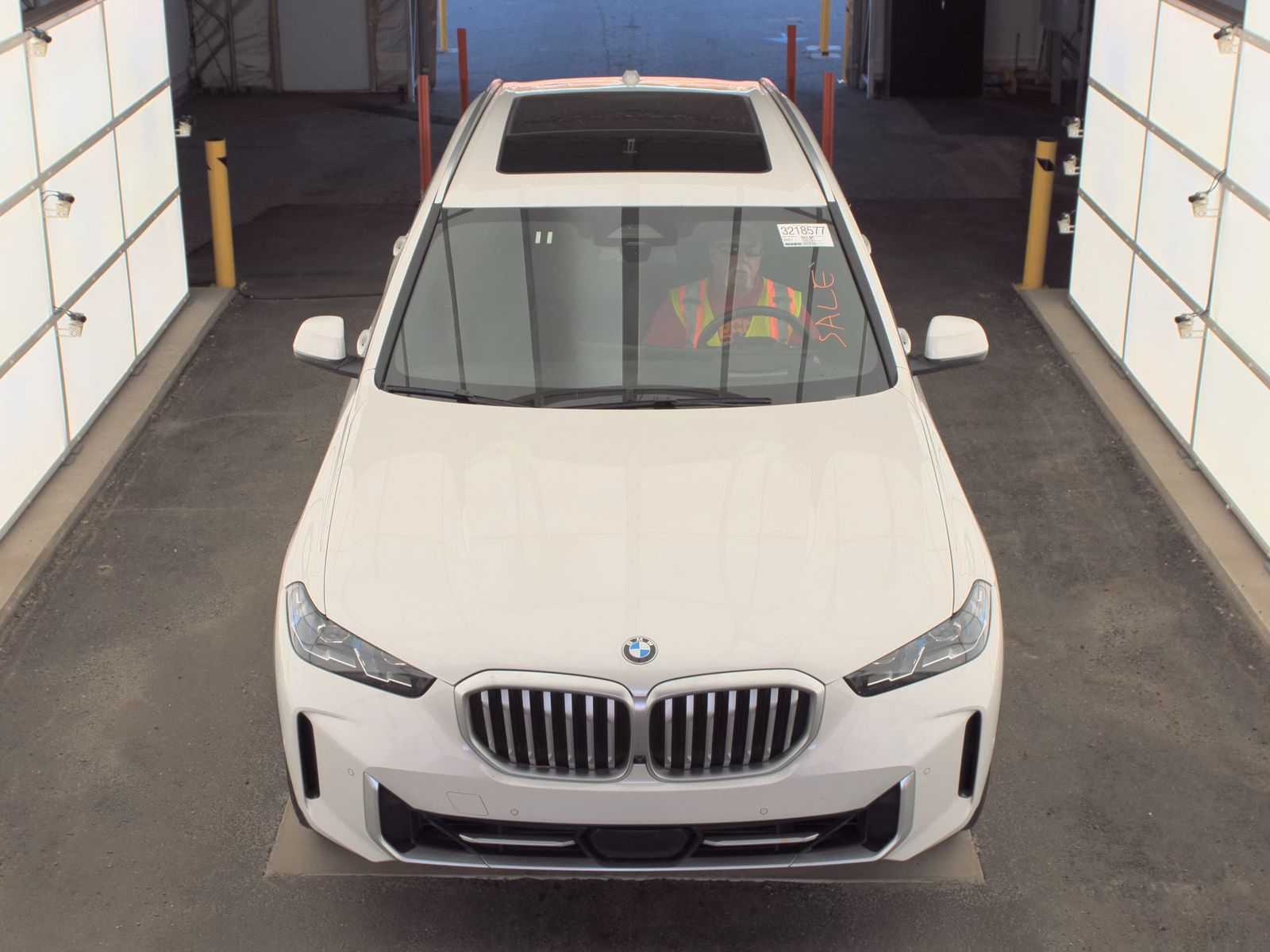 2024 BMW X5 sDrive40i RWD