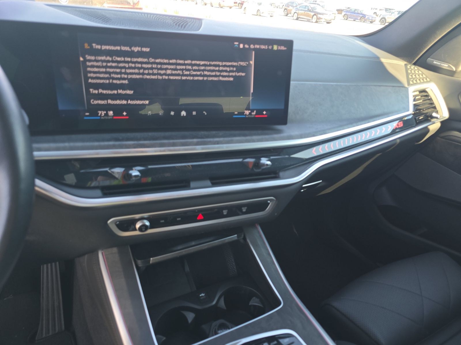 2024 BMW X5 sDrive40i RWD