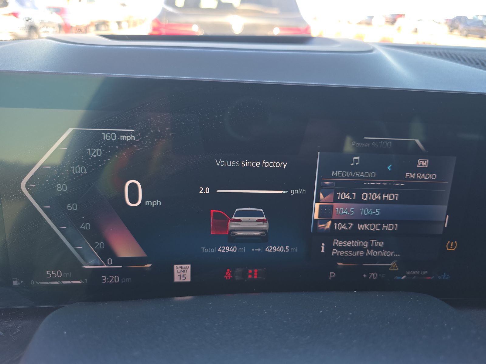 2024 BMW X5 sDrive40i RWD