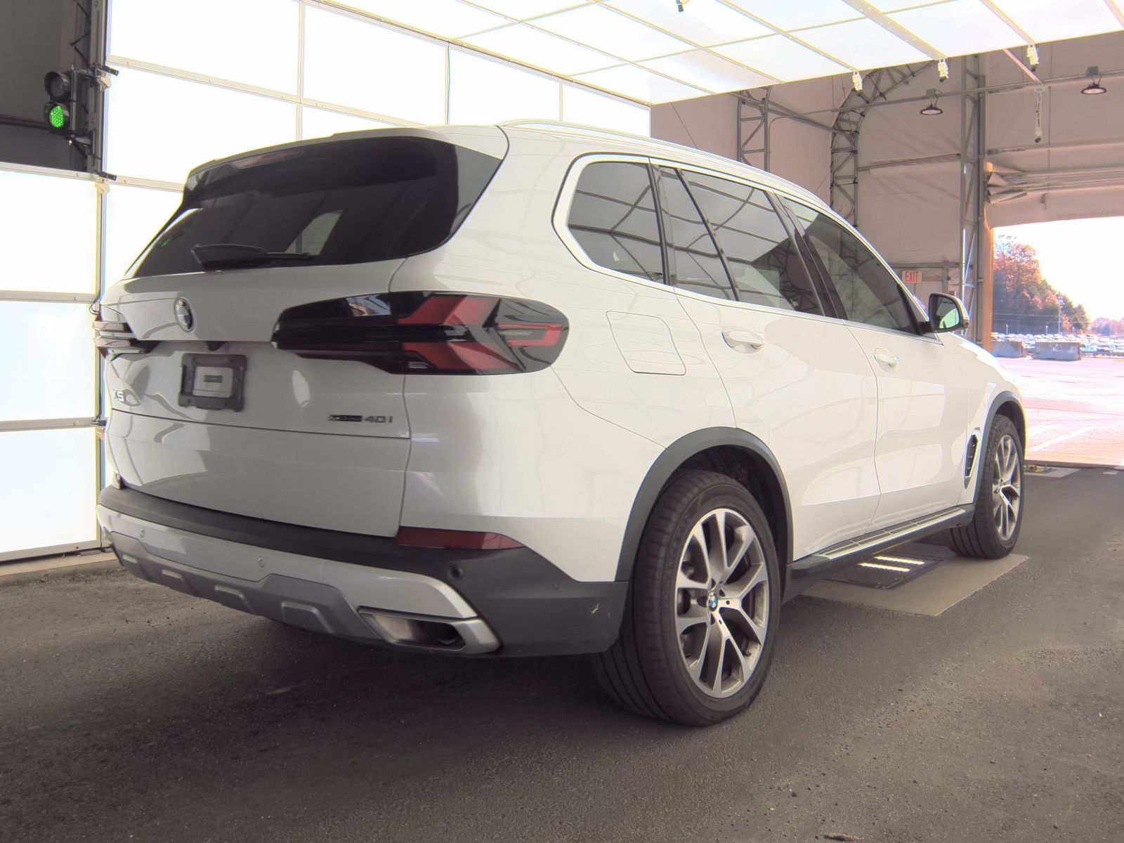 2024 BMW X5 sDrive40i RWD
