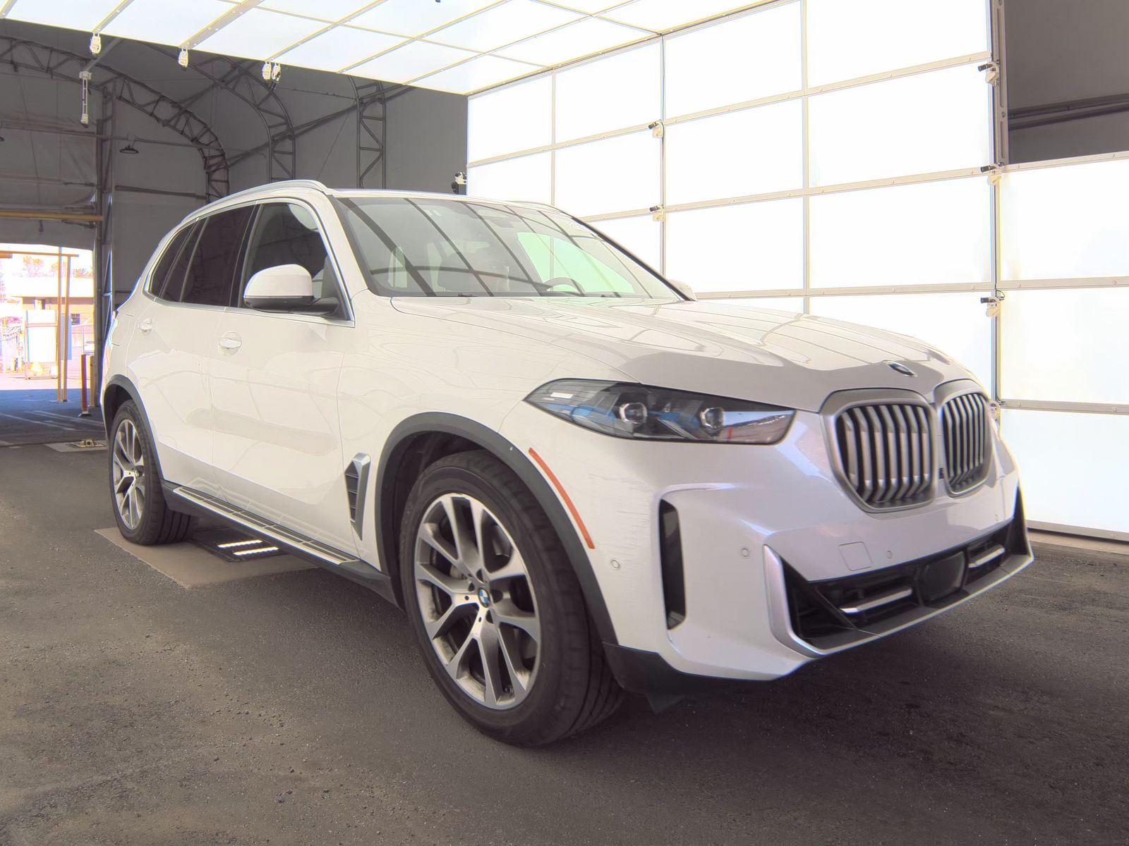 2024 BMW X5 sDrive40i RWD