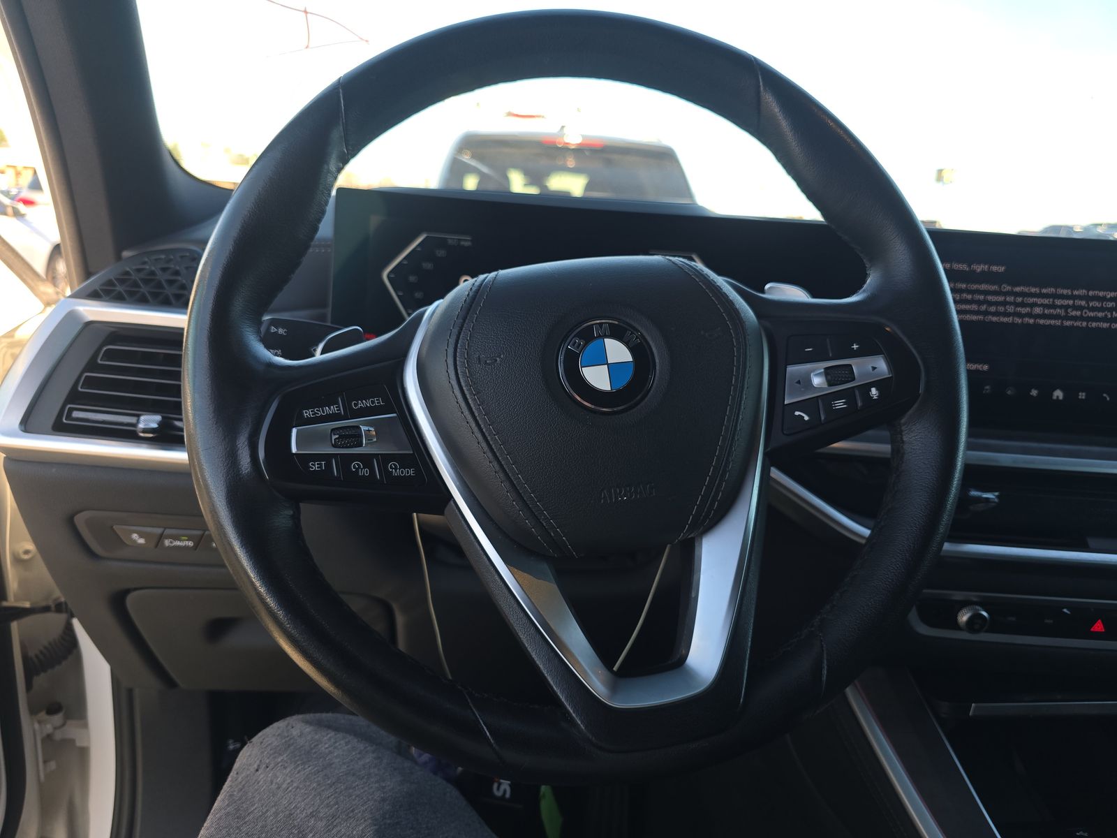 2024 BMW X5 sDrive40i RWD