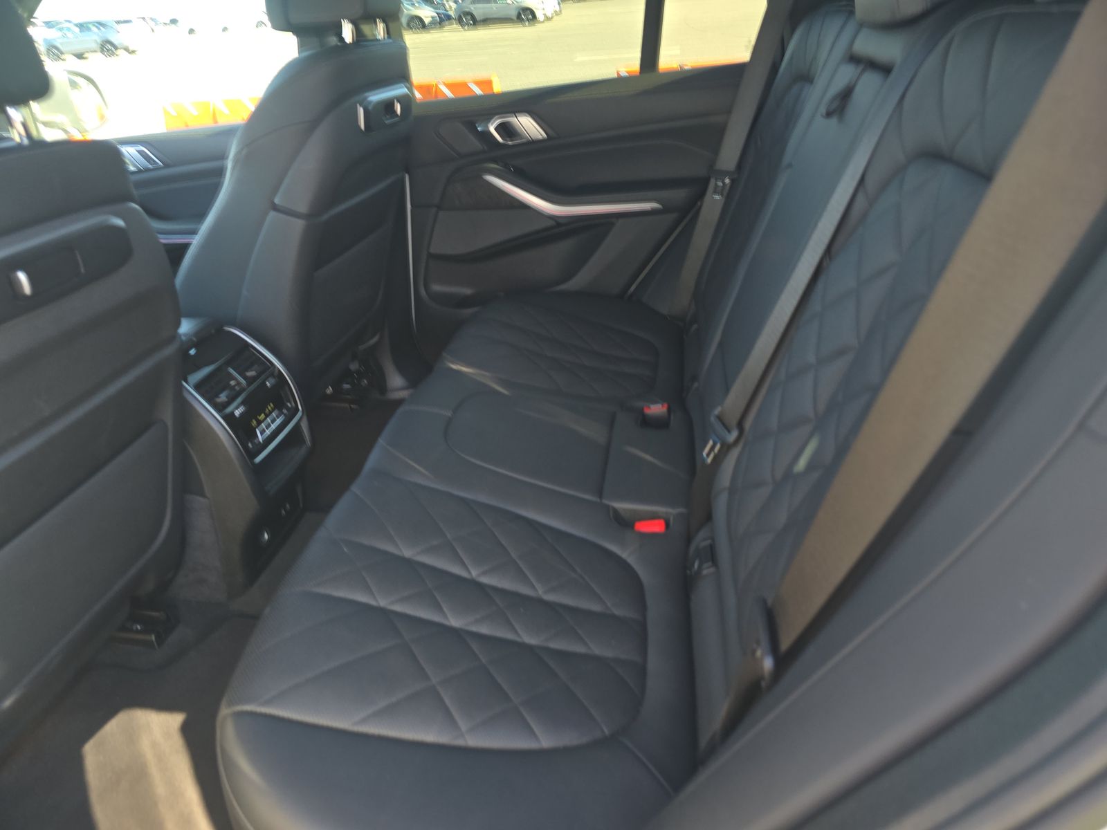 2024 BMW X5 sDrive40i RWD