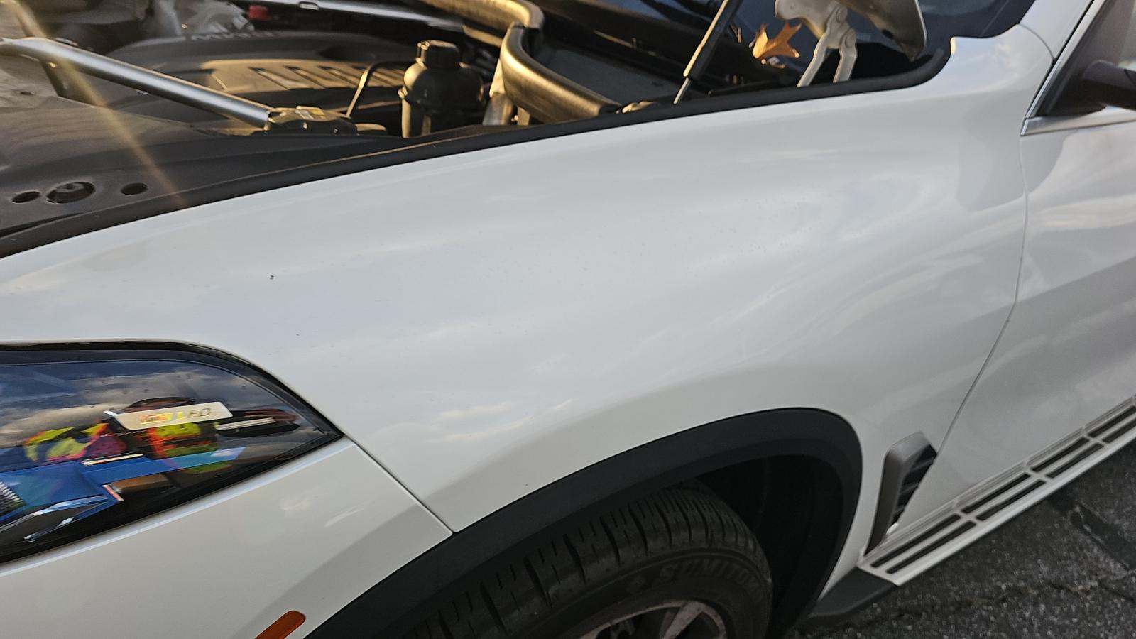 2024 BMW X5 sDrive40i RWD