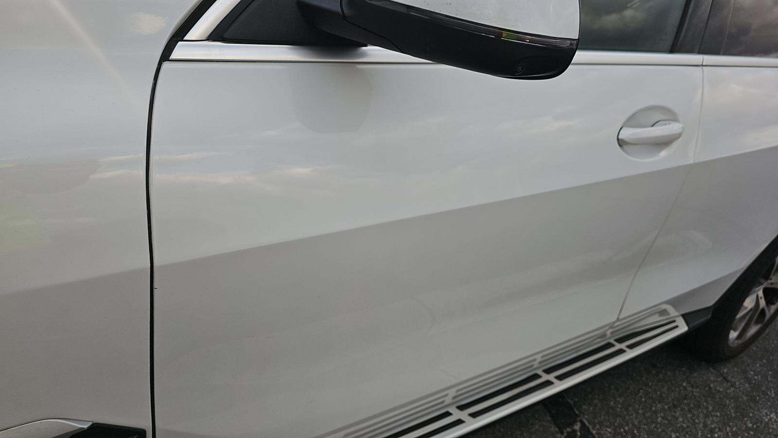 2024 BMW X5 sDrive40i RWD