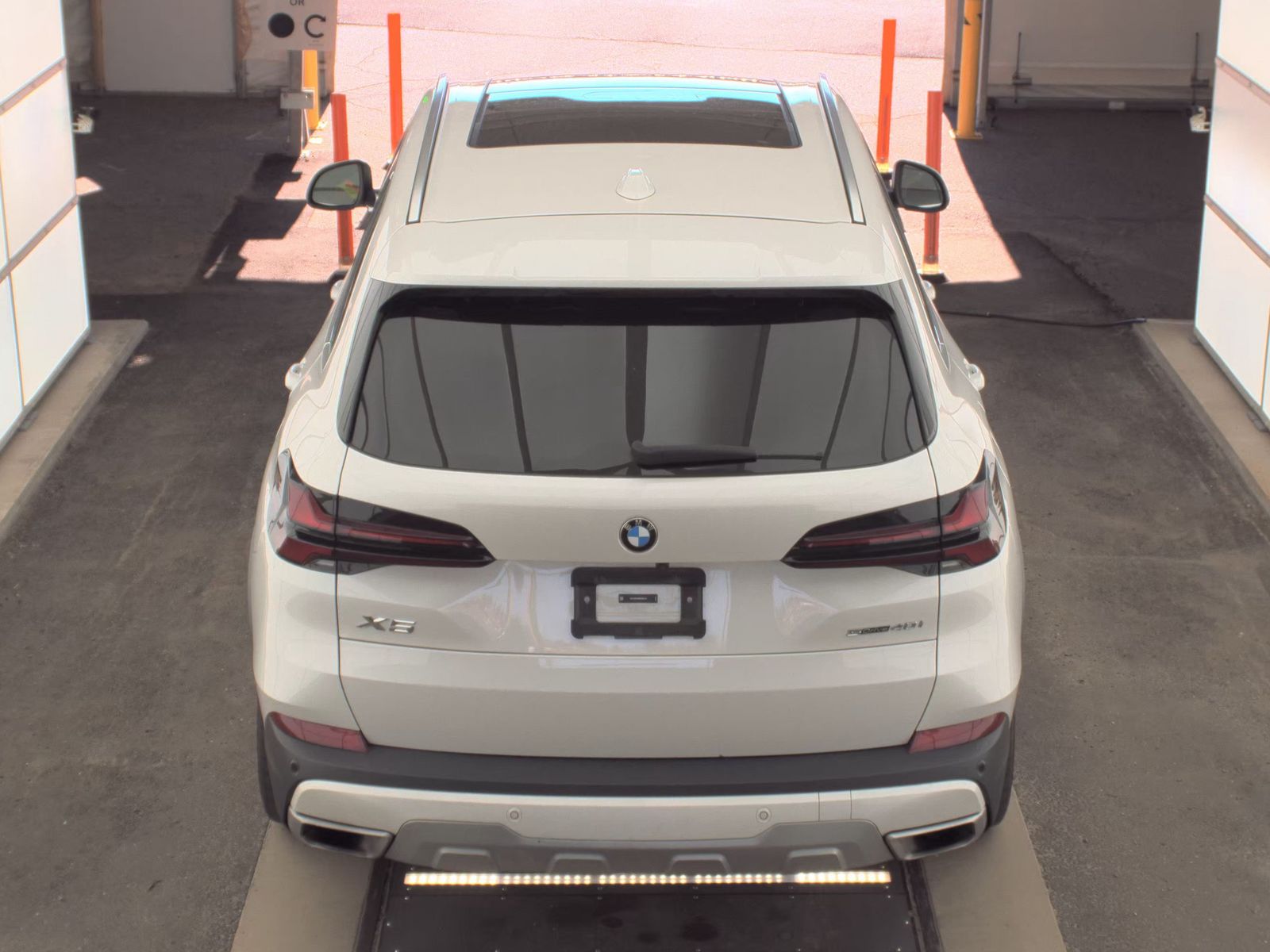 2024 BMW X5 sDrive40i RWD