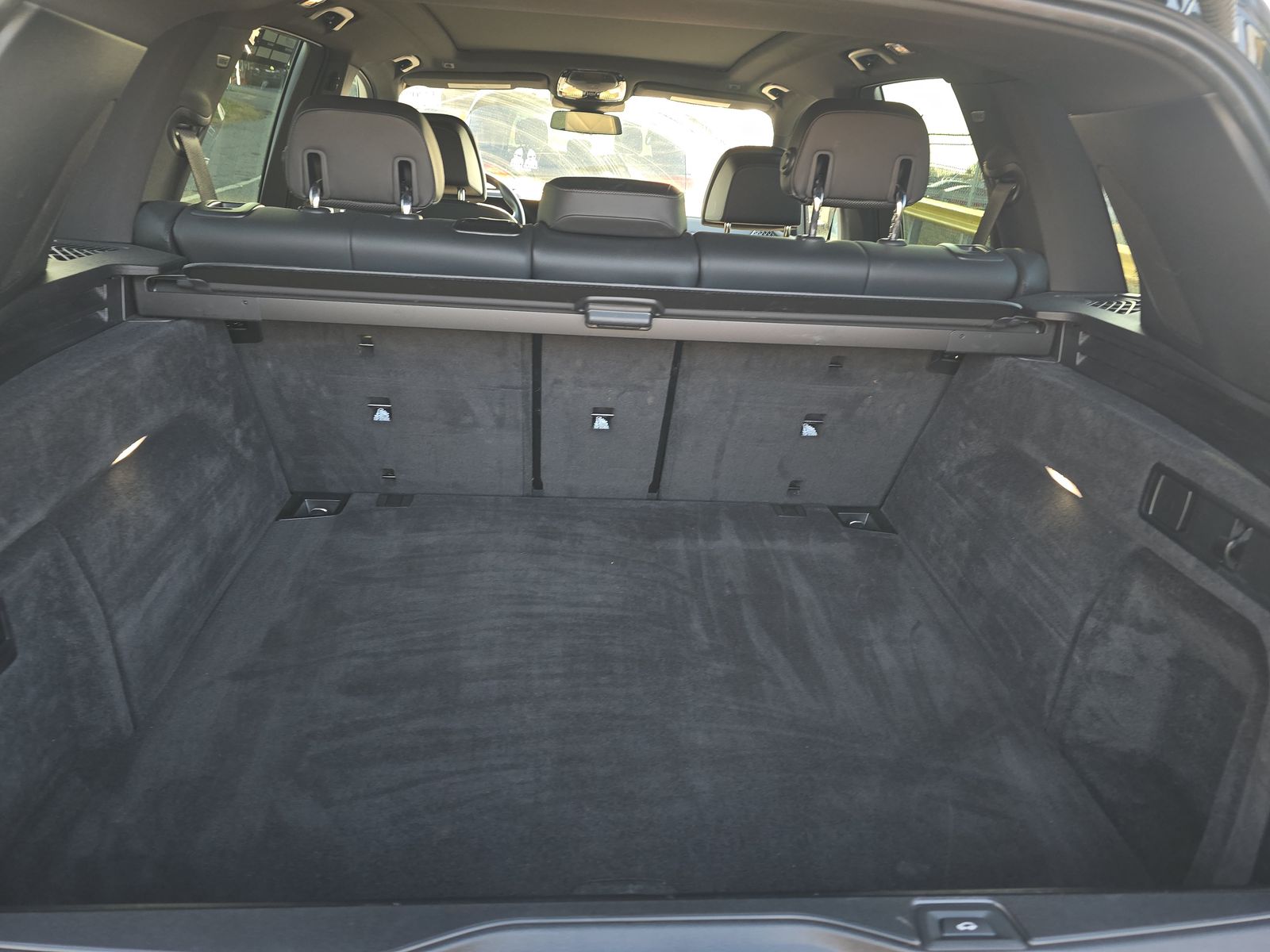 2025 BMW X5 xDrive40i AWD