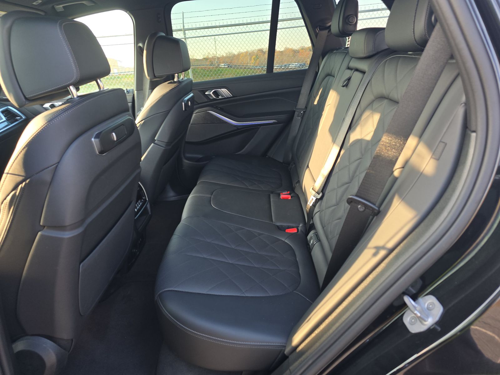 2025 BMW X5 xDrive40i AWD