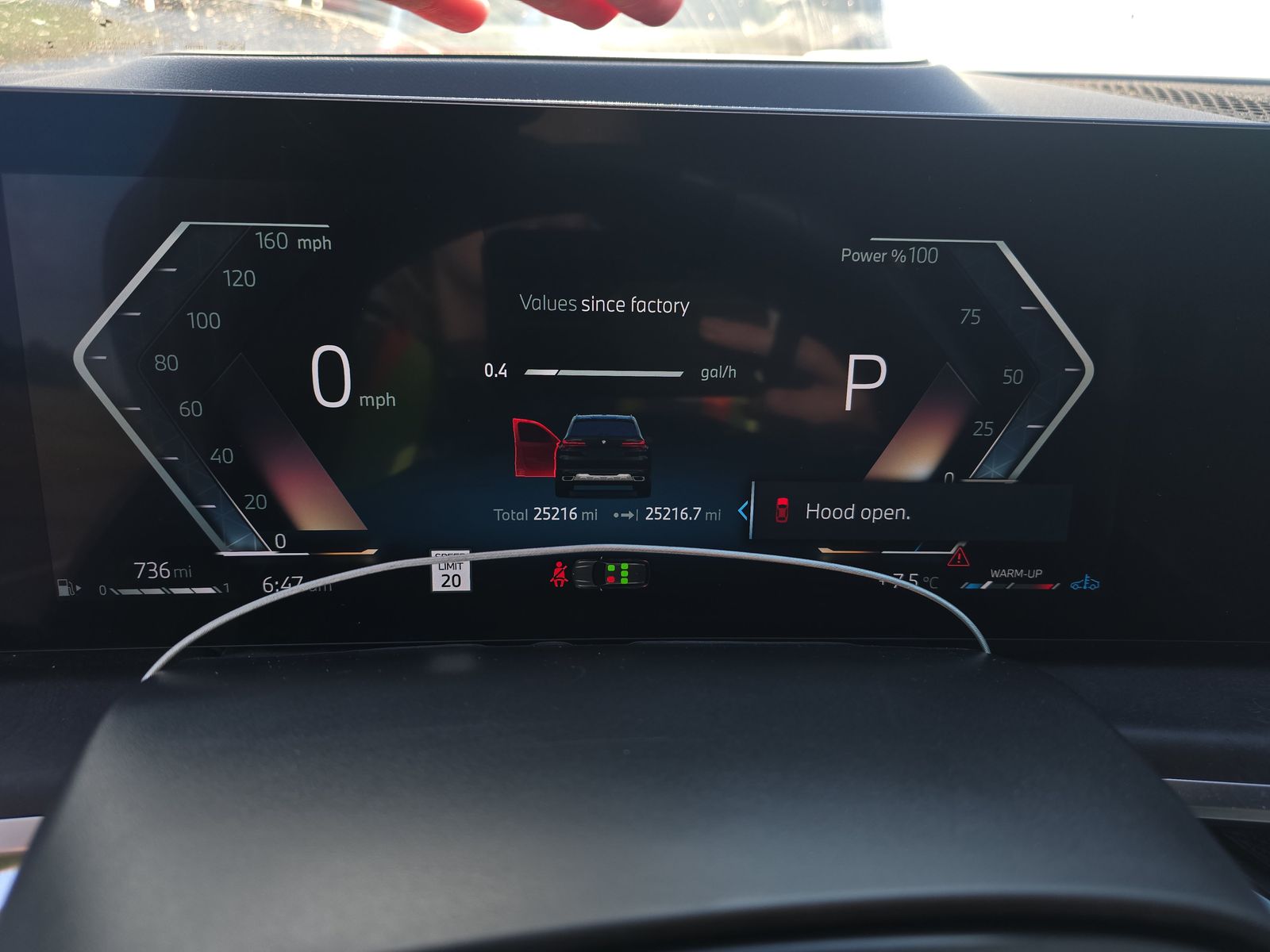 2025 BMW X5 xDrive40i AWD