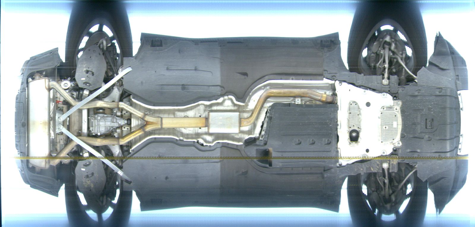 2025 BMW X5 xDrive40i AWD