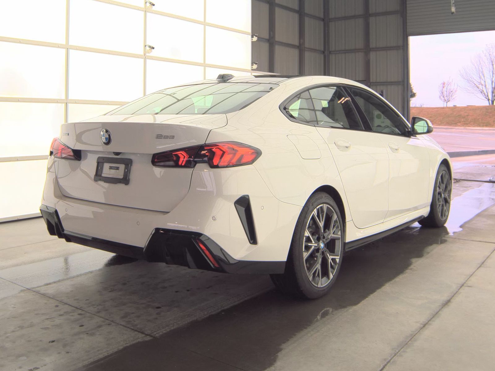 2025 BMW 2 Series 228i xDrive AWD