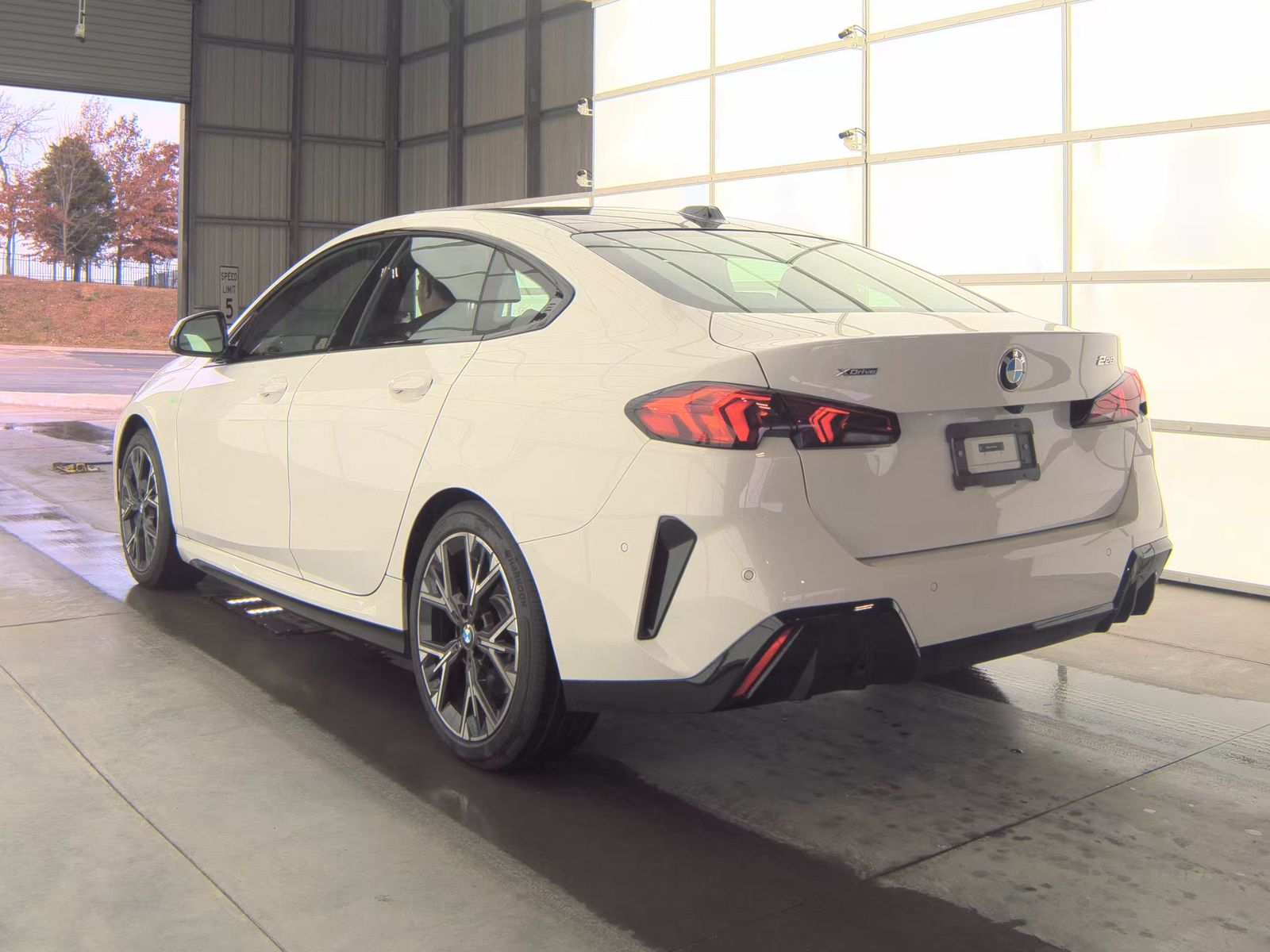 2025 BMW 2 Series 228i xDrive AWD