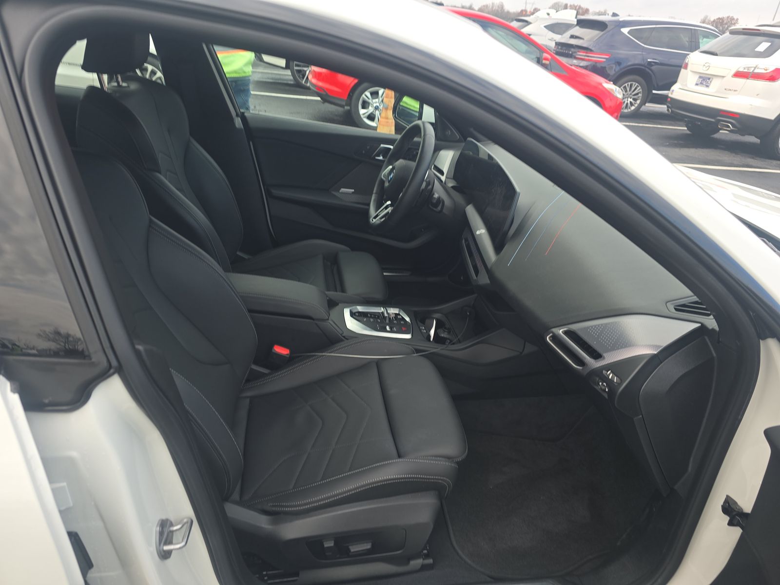 2025 BMW 2 Series 228i xDrive AWD