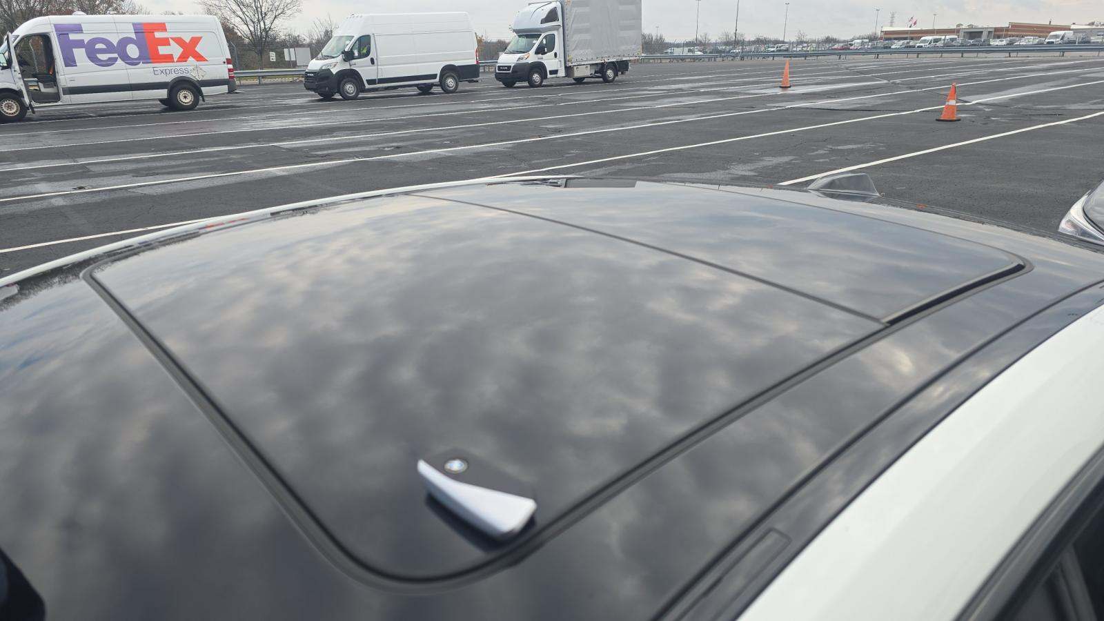 2025 BMW 2 Series 228i xDrive AWD