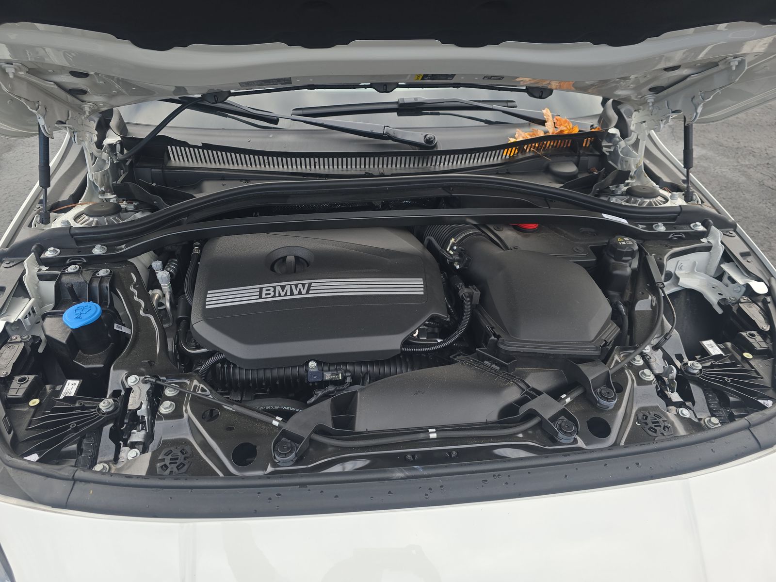 2025 BMW 2 Series 228i xDrive AWD