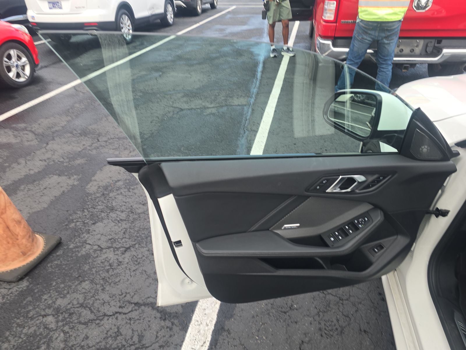 2025 BMW 2 Series 228i xDrive AWD