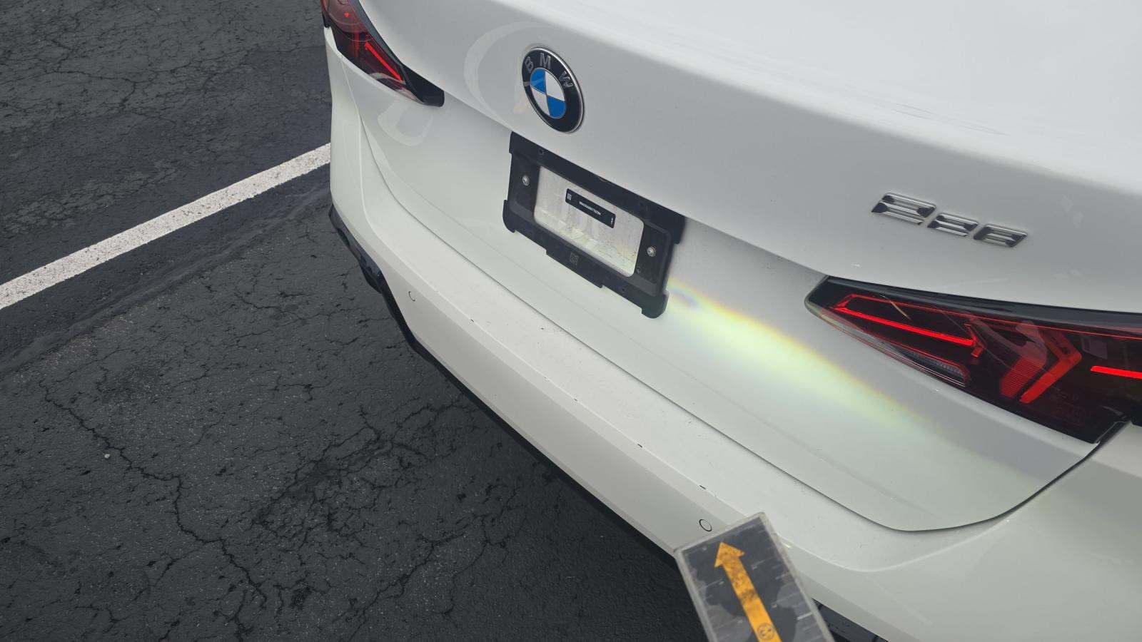 2025 BMW 2 Series 228i xDrive AWD