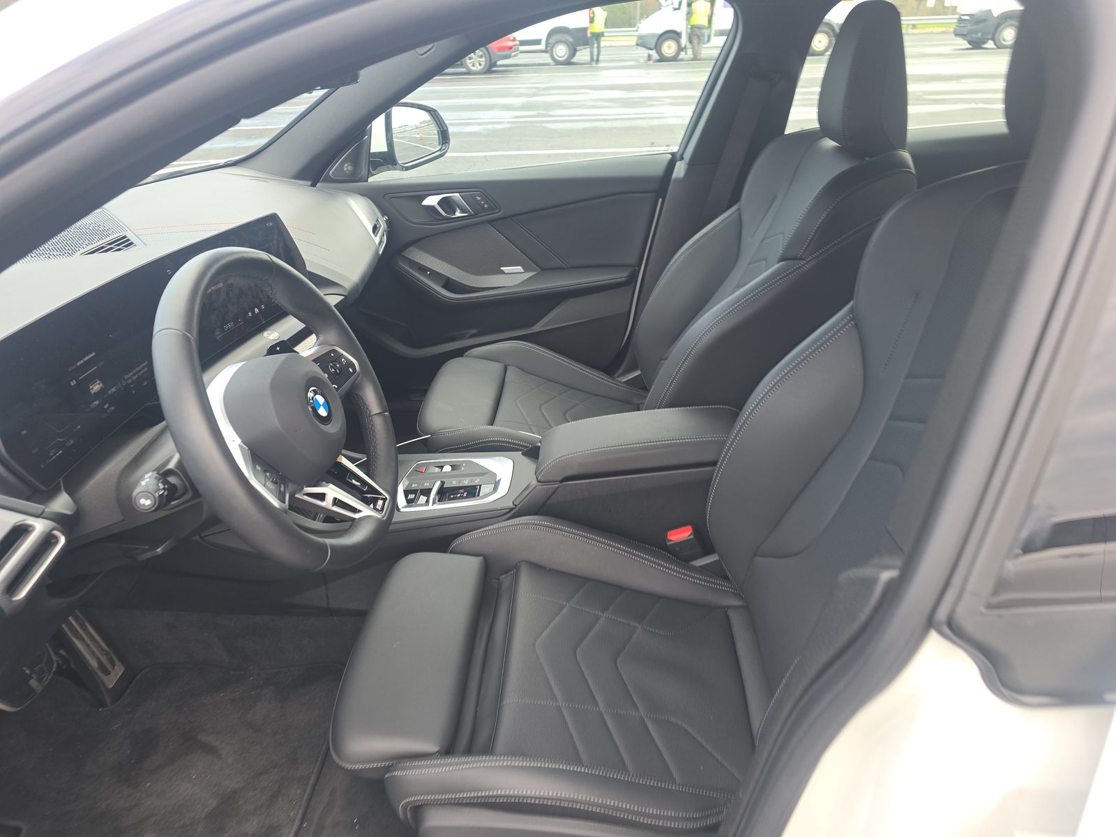 2025 BMW 2 Series 228i xDrive AWD