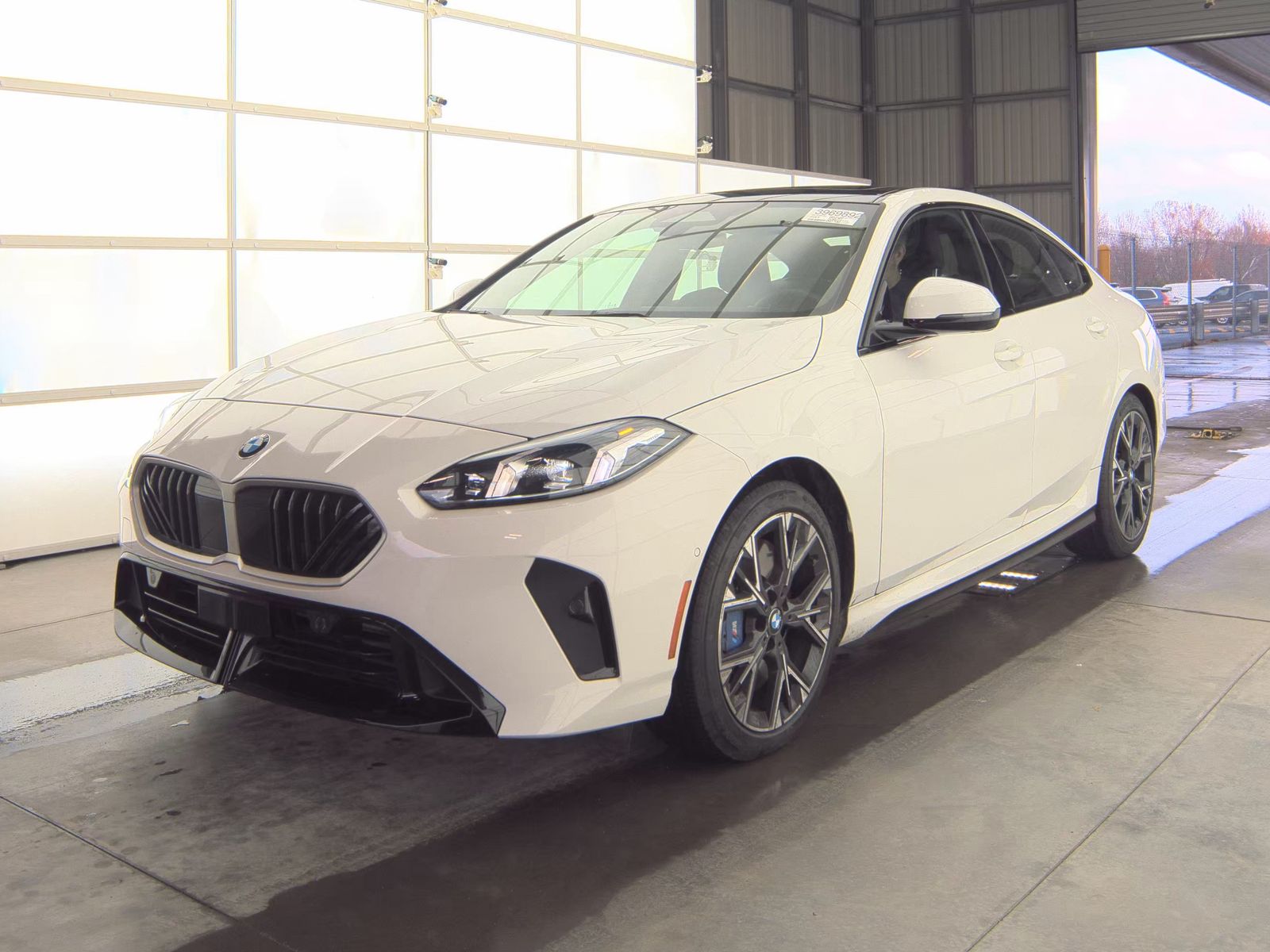 2025 BMW 2 Series 228i xDrive AWD