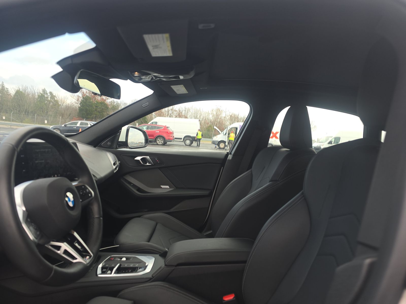 2025 BMW 2 Series 228i xDrive AWD
