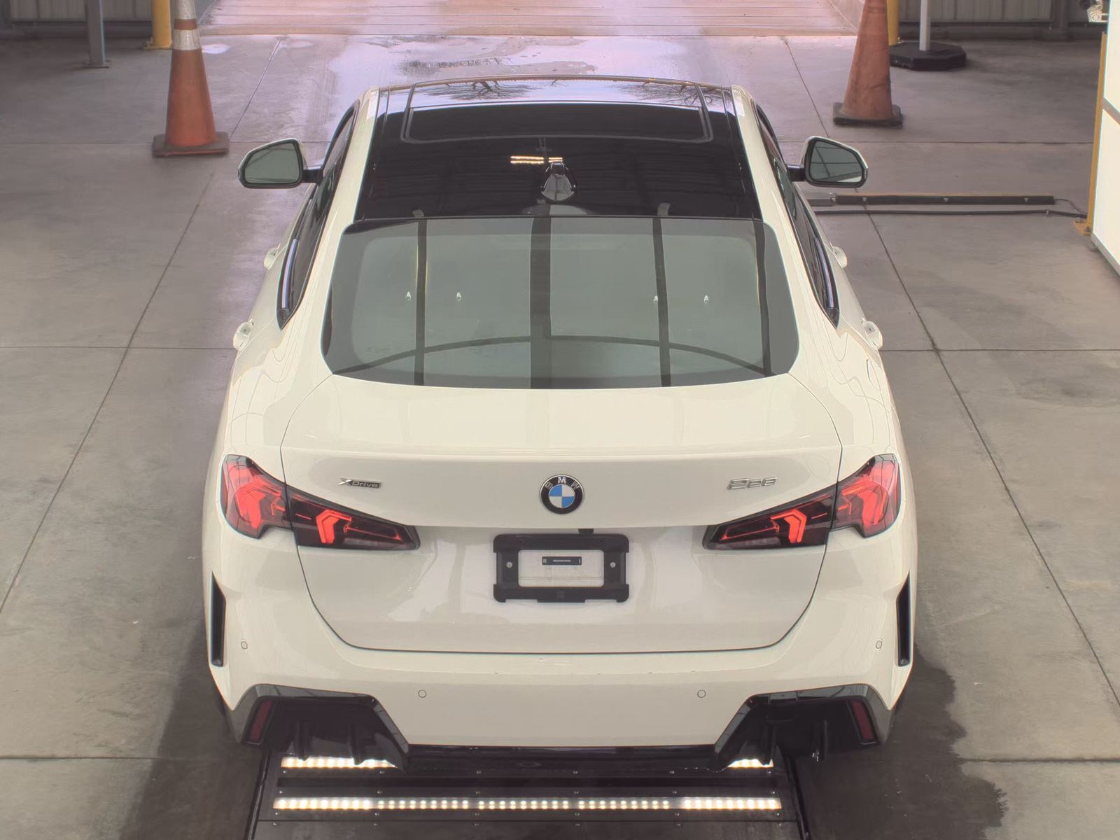 2025 BMW 2 Series 228i xDrive AWD