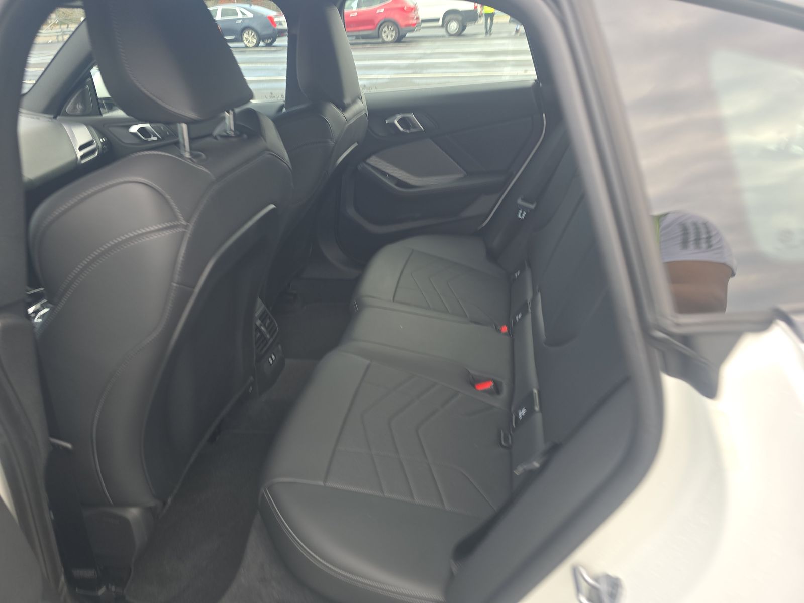 2025 BMW 2 Series 228i xDrive AWD