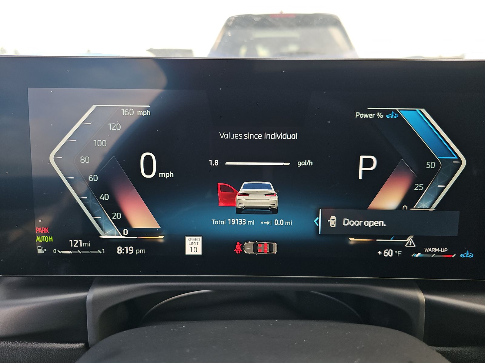 2025 BMW 3 Series 330i xDrive AWD