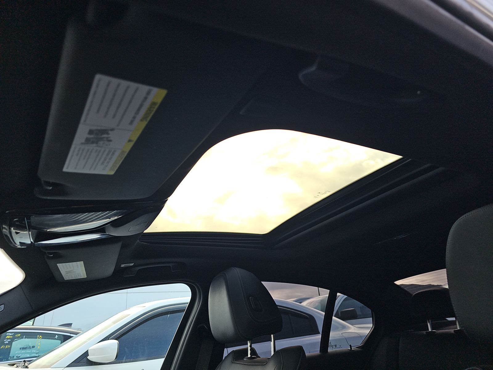 2025 BMW 3 Series 330i xDrive AWD