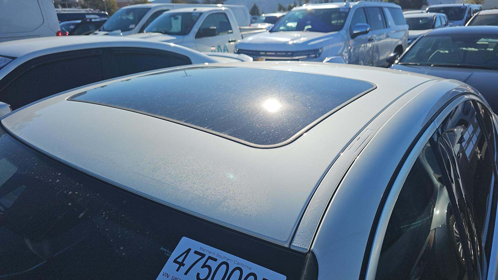 2025 BMW 3 Series 330i xDrive AWD