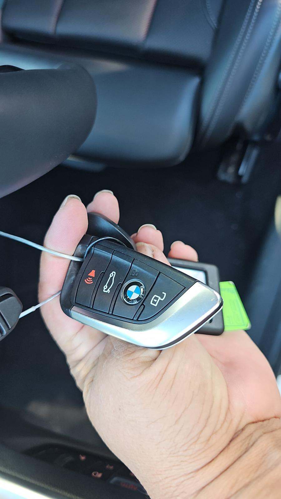 2025 BMW 3 Series 330i xDrive AWD