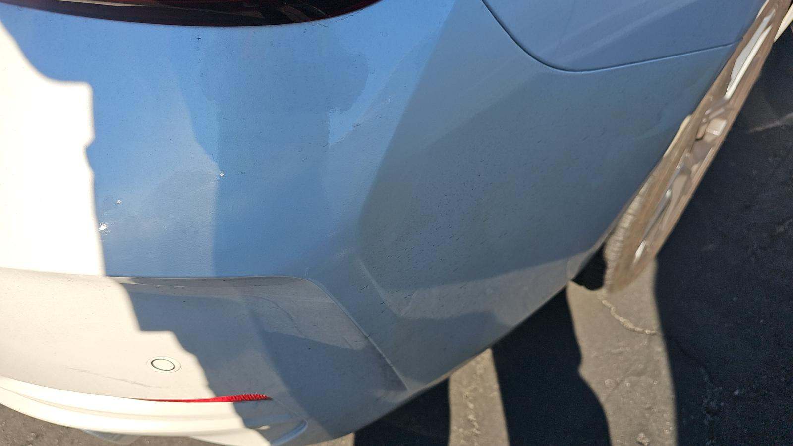 2025 BMW 3 Series 330i xDrive AWD