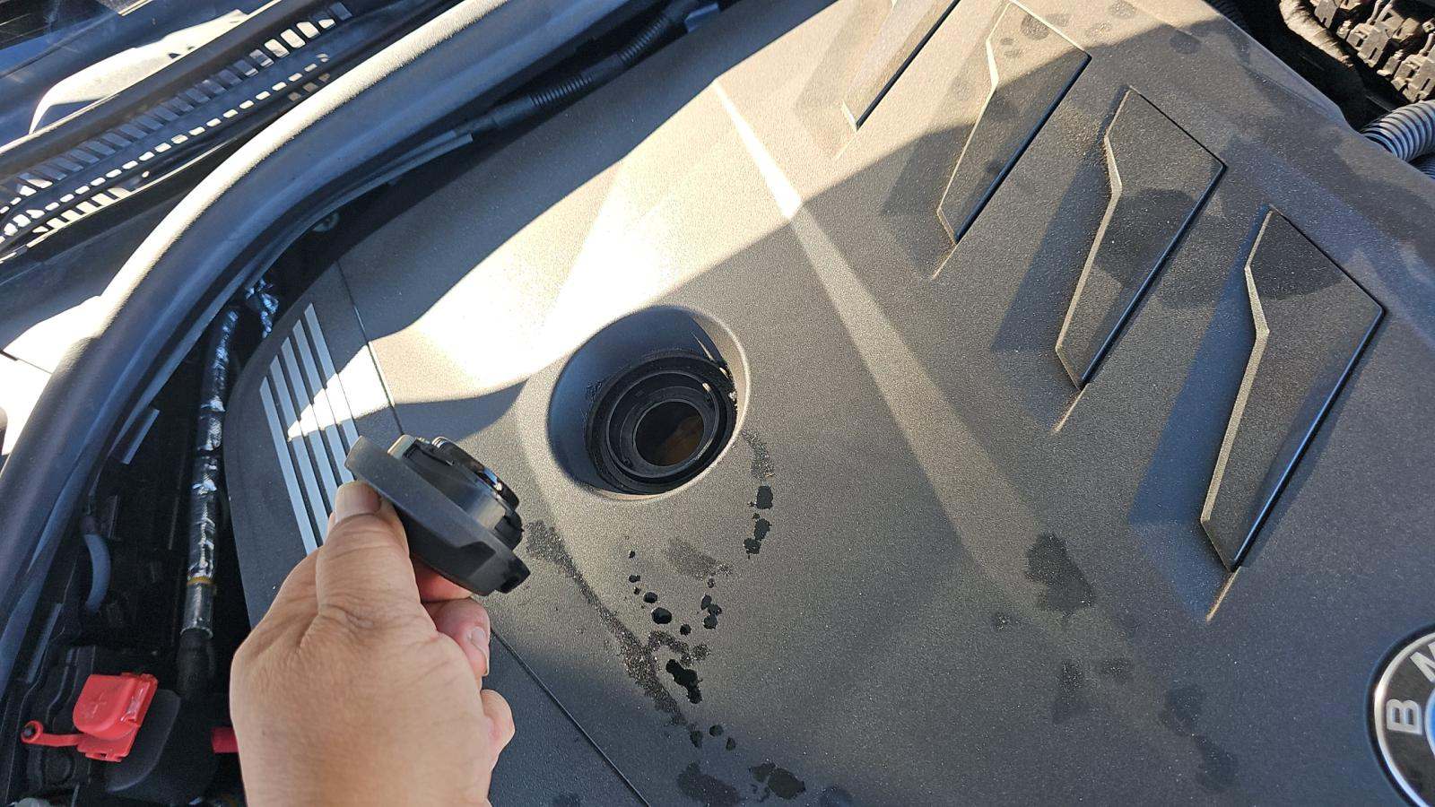 2025 BMW 3 Series 330i xDrive AWD