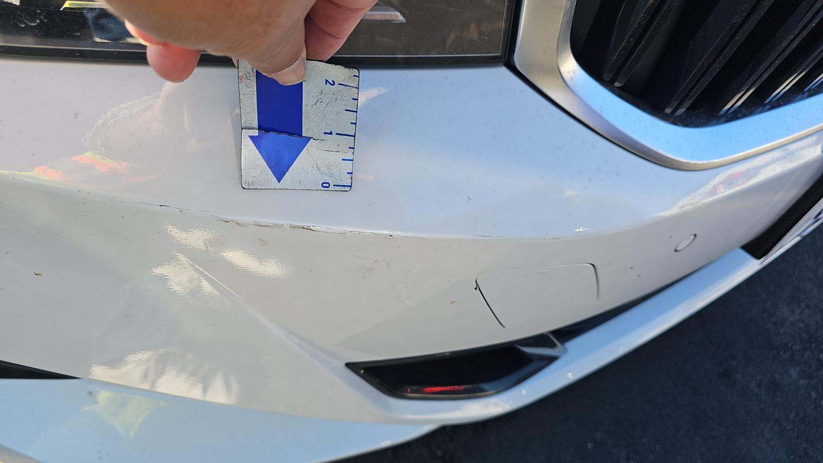 2025 BMW 3 Series 330i xDrive AWD