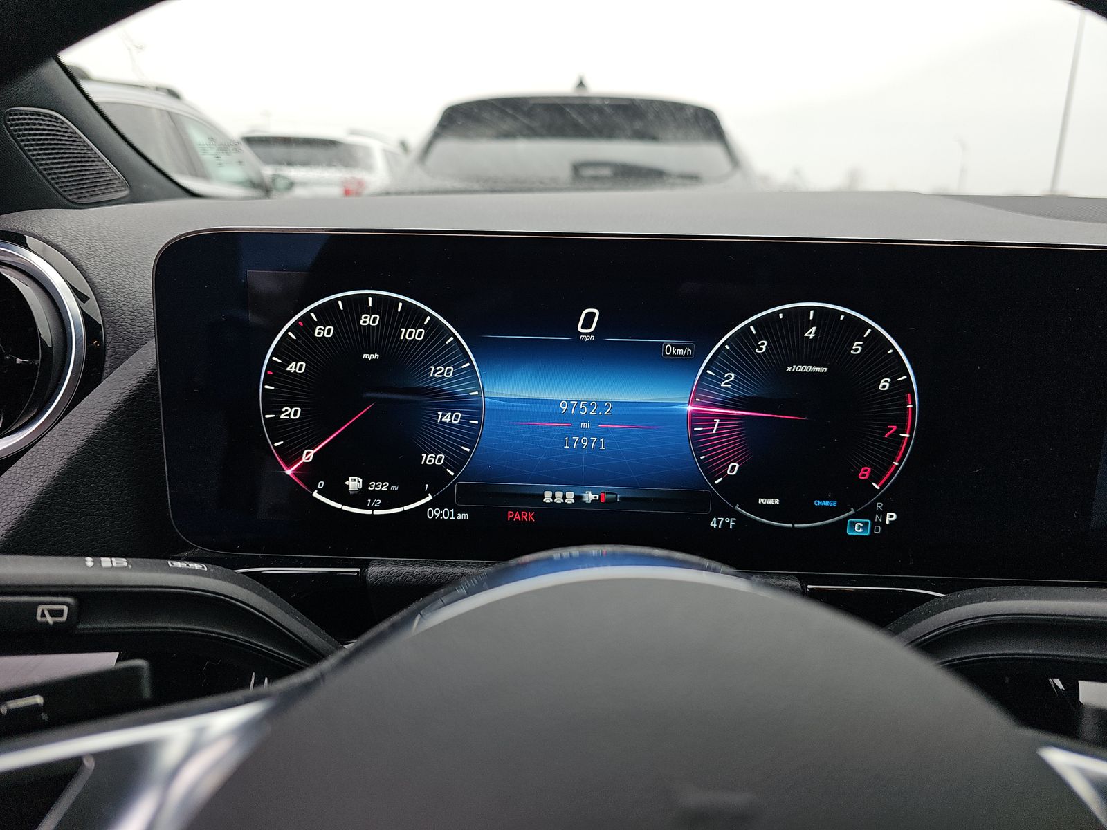 2025 Mercedes-Benz GLA GLA 250 AWD