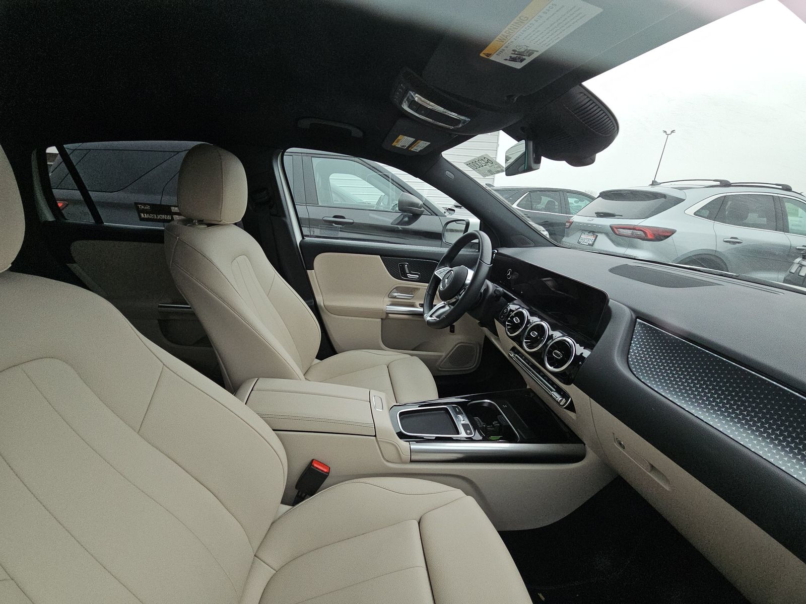 2025 Mercedes-Benz GLA GLA 250 AWD