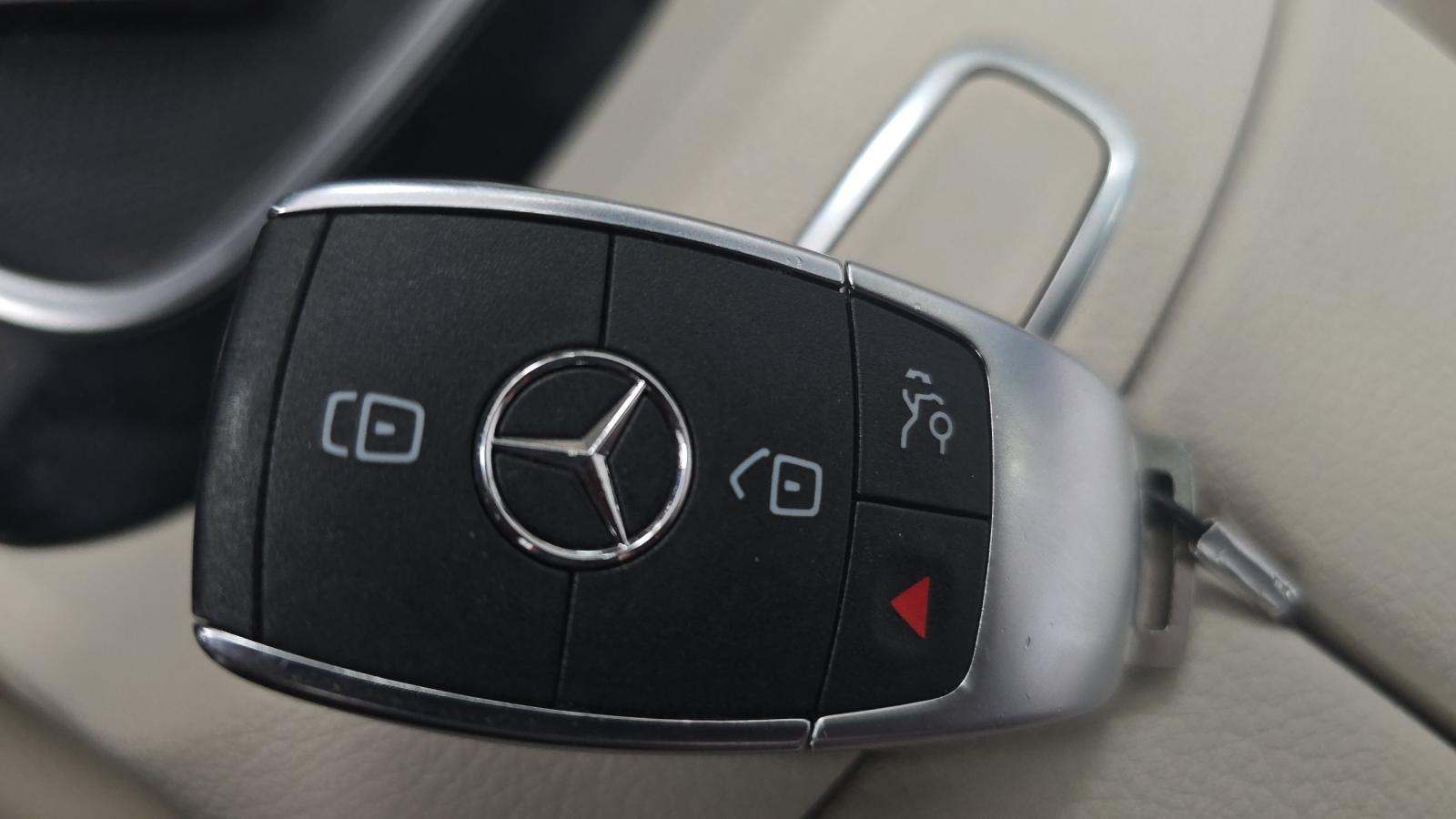 2025 Mercedes-Benz GLA GLA 250 AWD