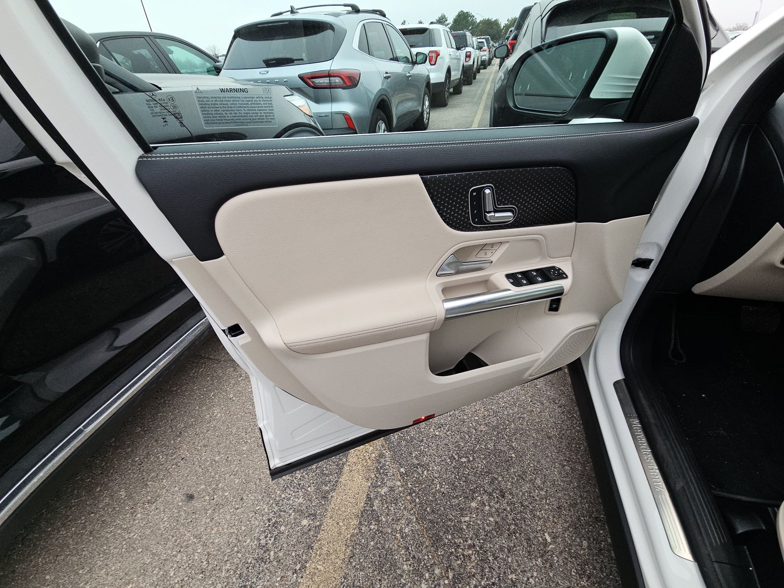 2025 Mercedes-Benz GLA GLA 250 AWD