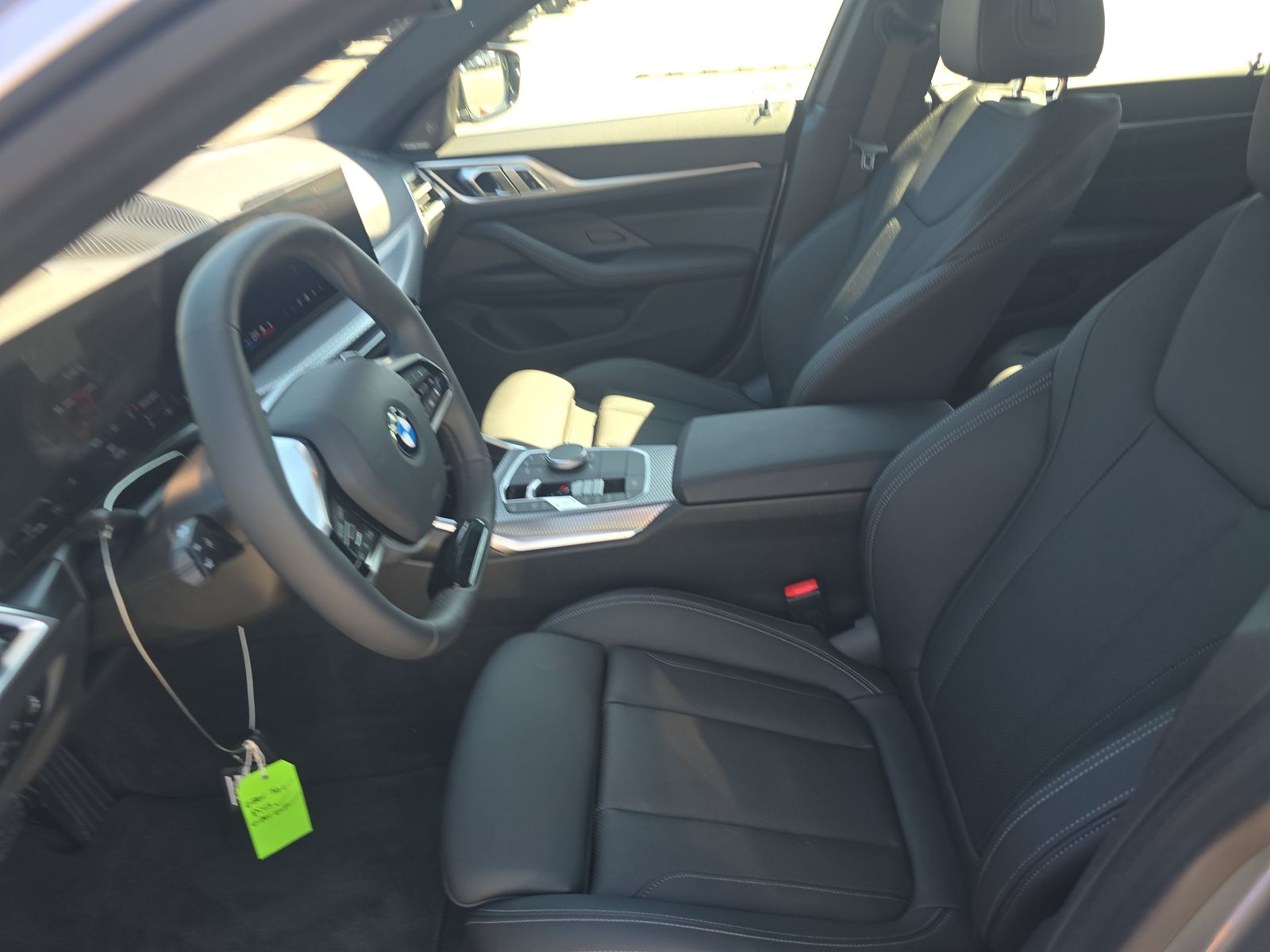 2025 BMW 4 Series 430i xDrive AWD