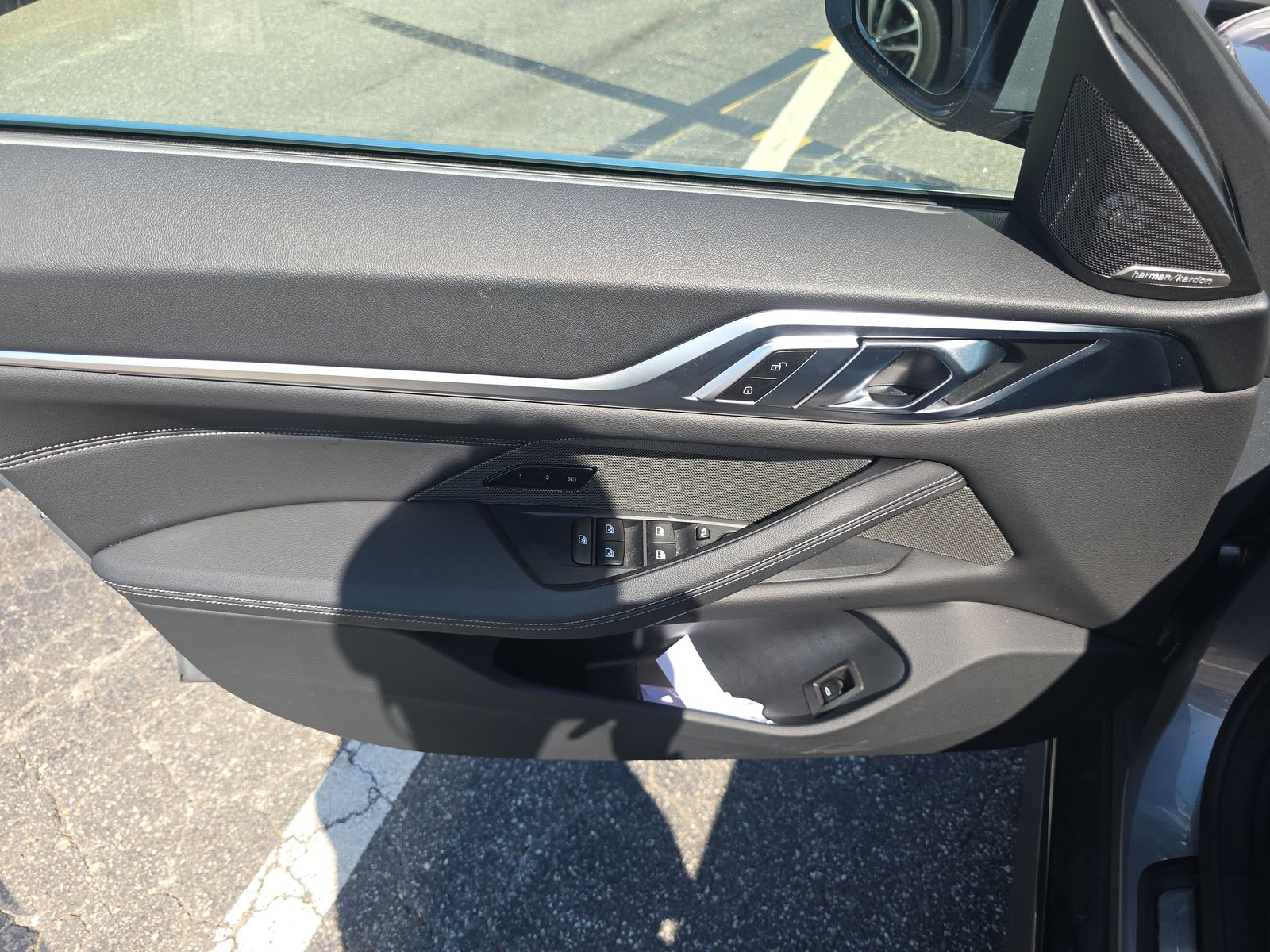 2025 BMW 4 Series 430i xDrive AWD